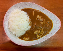 カレー